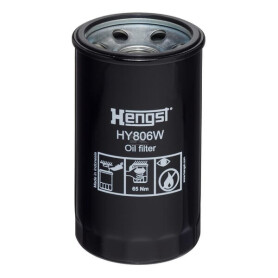 Filtre à huile HENGST HY806W