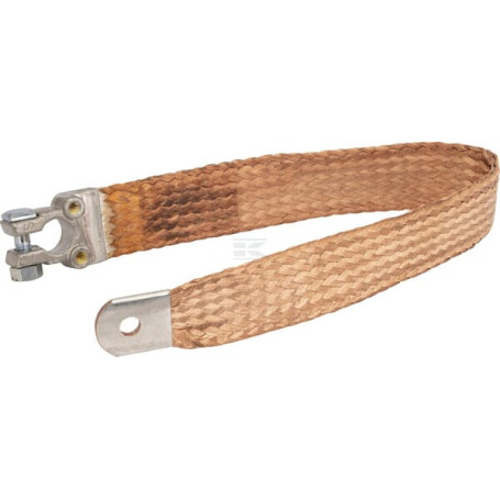 Tresse de masse FENDT (AGCO) H515900040050