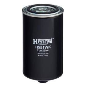 Filtre HENGST H551WKD699