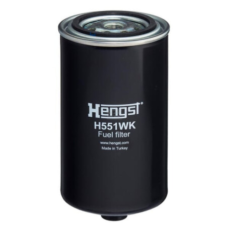 Filtre HENGST H551WKD699