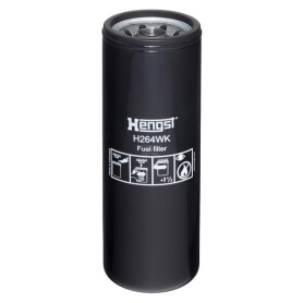 Filtre HENGST H264WK