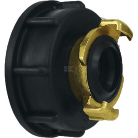 Adaptateur UNIVERSEL IBC334
