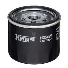 Filtre à huile HENGST H354W