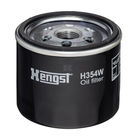 Filtre à huile HENGST H354W