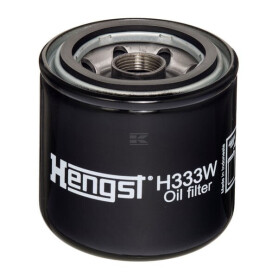 Filtre à huile HENGST H333W