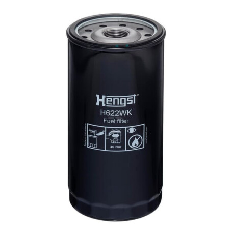 Filtre HENGST H622WK