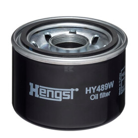 Filtre à huile HENGST HY489W