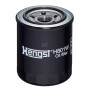 Filtre à huile HENGST H801W
