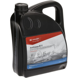 Anticongelante K11 concentrado 5 L UNIVERSAL IAT601005KR
