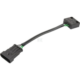 Interrupteur FENDT (AGCO) H716900020010