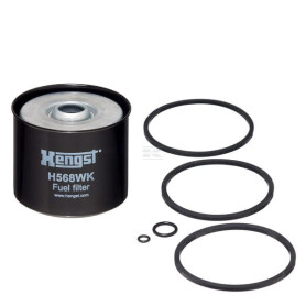 Filtre HENGST H568WKD498