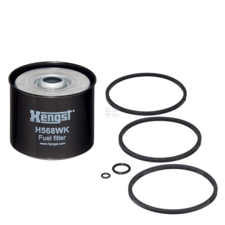 Filtre HENGST H568WKD498