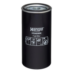 Filtre HENGST H546WK