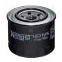 Filtre HENGST H631WK