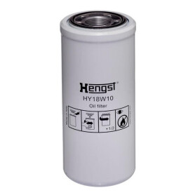 Filtre à huile HENGST HY18W10