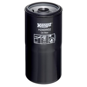 Filtre à huile HENGST H240W02