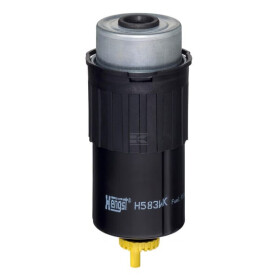 Filtre HENGST H583WK