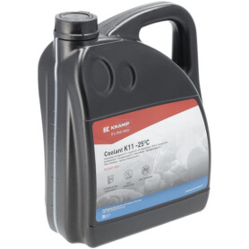 Liquide de refroidissement UNIVERSEL IAT251005KR