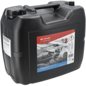 Liquide de refroidissement UNIVERSEL IAT371020KR