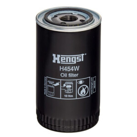 Filtre à huile HENGST H454W