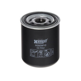 Filtre à huile HENGST H300W10