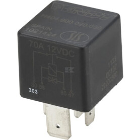Relais AGCO H404900020030