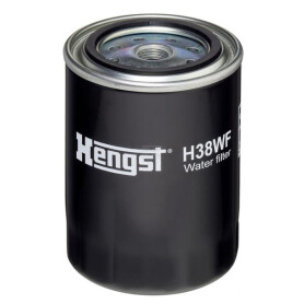Filtre à eau HENGST H38WF