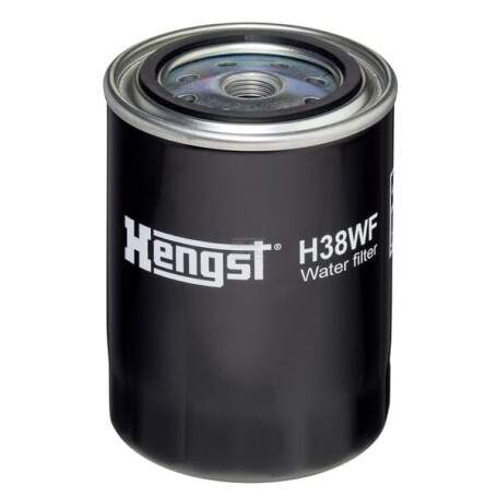 Filtre à eau HENGST H38WF
