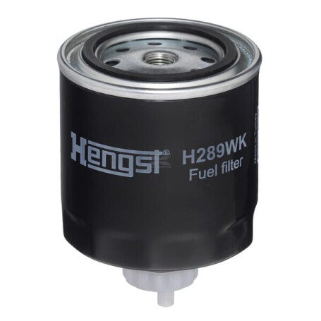 Filtre HENGST H289WK