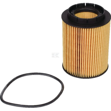 Filtre à huile MANN-FILTER HU9326X