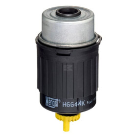 Filtre HENGST H664WK