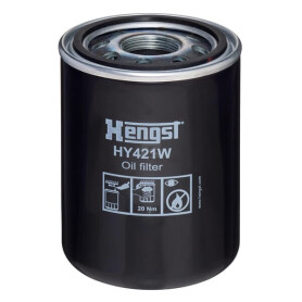 Filtre à huile HENGST HY421W