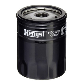 Filtre à huile HENGST H90W04
