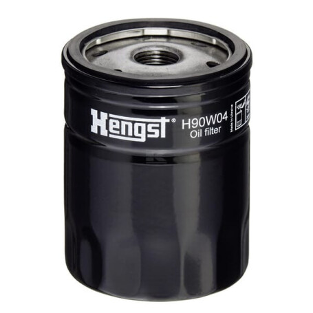 Filtre à huile HENGST H90W04