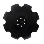 Disque de coutre KUHN H2206710