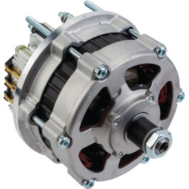 Lichtmaschine 28V 40A MAHLE IA0852