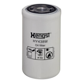 Filtre à huile HENGST HY438W