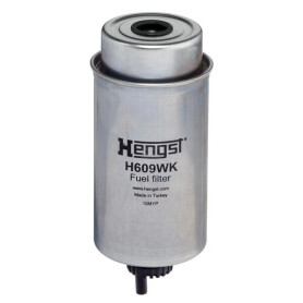 Filtre HENGST H609WK