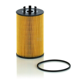 Filtre à huile MANN-FILTER HU9007Z