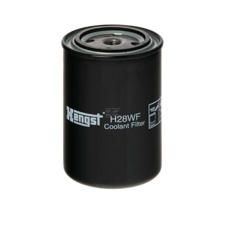 Filtre à liquide HENGST H28WF