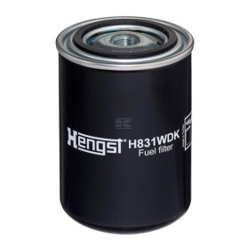 Filtre HENGST H831WDK