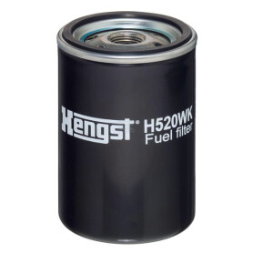 Filtre HENGST H520WK