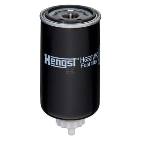 Filtre HENGST H652WK