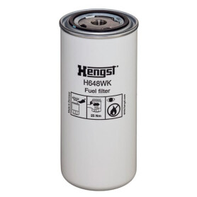 Filtre HENGST H648WK