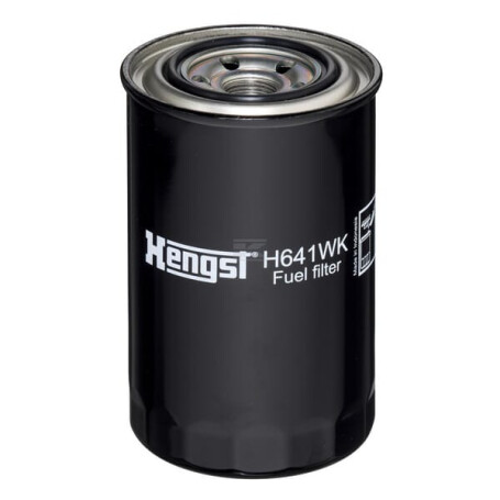 Filtre HENGST H641WK