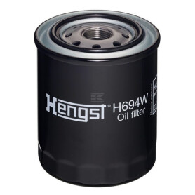 Filtre à huile HENGST H694W