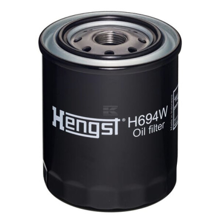 Filtre à huile HENGST H694W