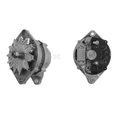 Alternateur MAHLE IA0468