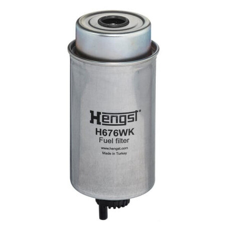 Filtre HENGST H676WK