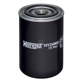Filtre à huile HENGST HY24WD
